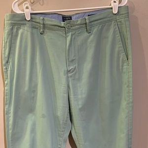 JCREW The Sutton - Men's Pants
